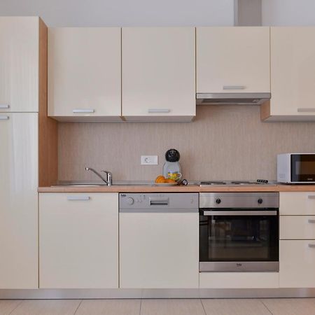 Apartment Piano Рийека Екстериор снимка